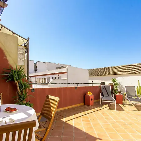 Veoapartment Alameda Terraza 1 *
