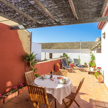 Veoapartment Alameda Terraza 1 شقة *