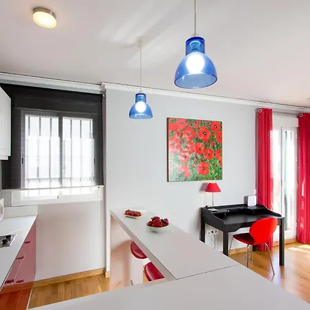 شقة Veoapartment Alameda Terraza 1 *
