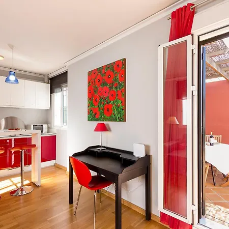 Veoapartment Alameda Terraza 1 شقة إشبيلية