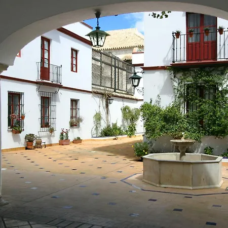 شقة Veoapartment Alameda Terraza 1 إشبيلية