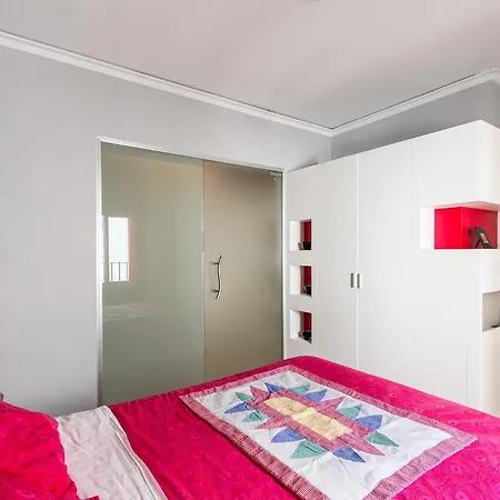 Veoapartment Alameda Terraza 1 شقة