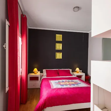 شقة Veoapartment Alameda Terraza 1 إشبيلية