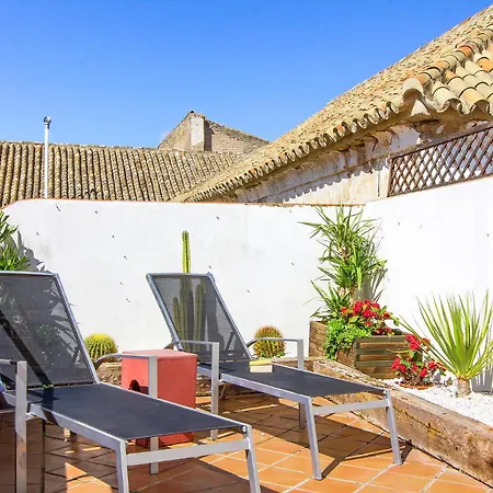 Veoapartment Alameda Terraza 1 *