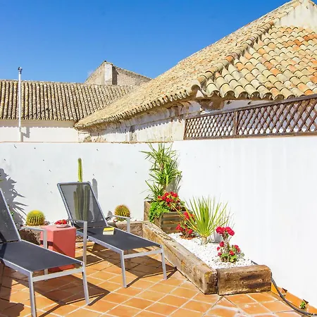 Veoapartment Alameda Terraza 1 公寓 *