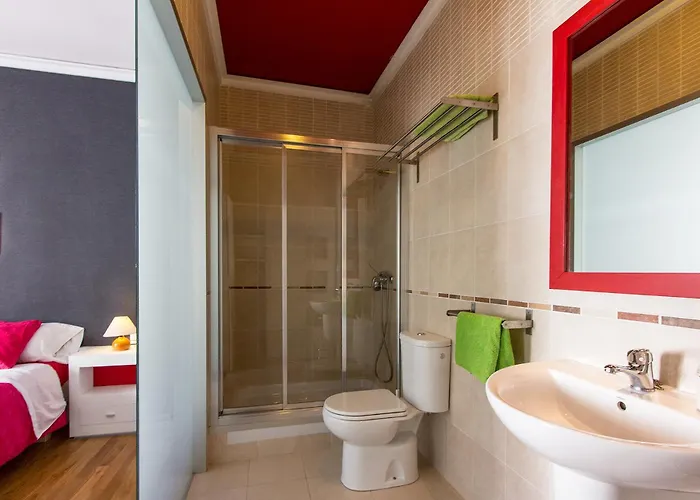 Veoapartment Alameda Terraza 1 아파트 세비야