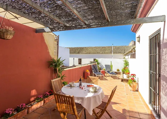 Veoapartment Alameda Terraza 1 아파트 *