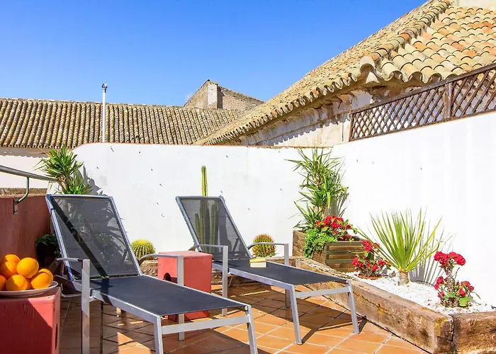 Veoapartment Alameda Terraza 1 *