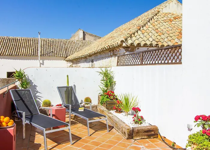 Veoapartment Alameda Terraza 1 아파트 *
