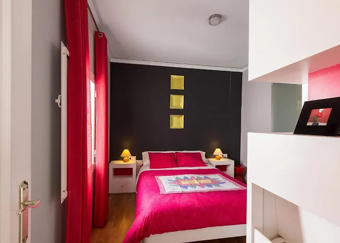 아파트 Veoapartment Alameda Terraza 1 세비야
